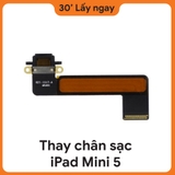 Thay Chân Sạc iPad Mini 5