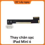 Thay Chân Sạc iPad Mini 6