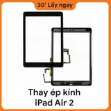 Thay ép kính iPad Air 2