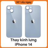 Thay Kính Lưng iPhone 14