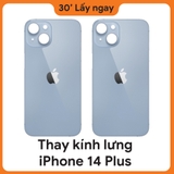 Thay Kính Lưng iPhone 14 Plus