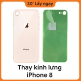 Thay Kính Lưng iPhone 8