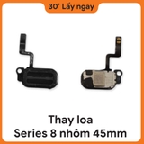 Thay Loa Apple Watch Series 8