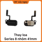 Thay Loa Apple Watch Series 8