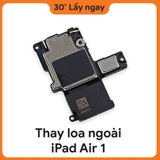 Thay Loa Ngoài iPad Air 1