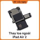 Thay Loa Ngoài iPad Air 2