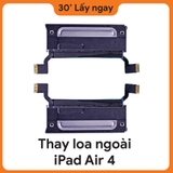 Thay Loa Ngoài iPad Air 4