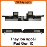 Thay Loa Ngoài iPad Gen 10