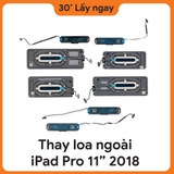 Thay Loa iPad Pro 11 2018