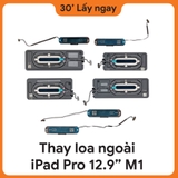 Thay Loa Ngoài iPad Pro M1 12.9 2021