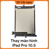 Thay màn hình iPad Pro 10.5 2017
