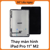 Thay màn hình iPad Pro M2 11 2022