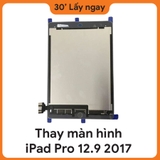 Thay màn hình iPad Pro 12.9 2017