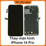 Thay màn hình iPhone 14 Pro