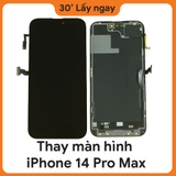 Thay màn hình iPhone 14 Pro Max