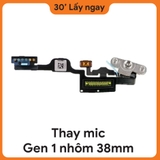 Thay Mic Apple Watch Gen 1