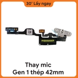 Thay Mic Apple Watch Gen 1