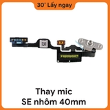 Thay Mic Apple Watch SE 2020