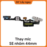Thay Mic Apple Watch SE 2020