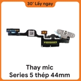 Thay Mic Apple Watch Series 5
