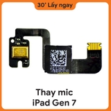 Thay Mic iPad Gen 7