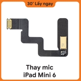 Thay Mic iPad Mini 6
