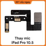 Thay Mic iPad Pro 10.5