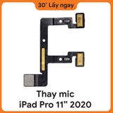 Thay Mic iPad Pro 11 2020
