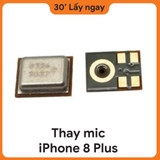 Thay Mic iPhone 8 Plus