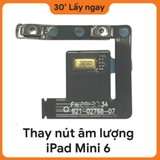 Thay Dây Âm Lượng iPad Mini 6
