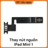 Thay Nút Nguồn iPad Mini 1