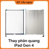 Thay Phản quang iPad Gen 4