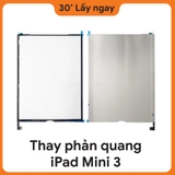 Thay Phản quang iPad Mini 3
