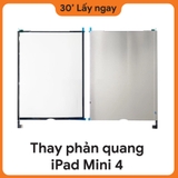 Thay Phản quang iPad Mini 4