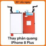 Thay Phản quang iPhone 8 Plus