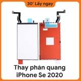 Thay Phản quang iPhone SE 2020