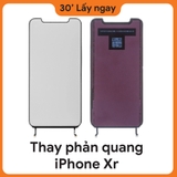 Thay Phản quang iPhone Xr