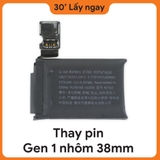 Thay Pin Apple Watch Gen 1