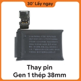Thay Pin Apple Watch Gen 1