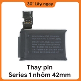 Thay Pin Apple Watch Series 1