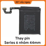 Thay Pin Apple Watch Series 6