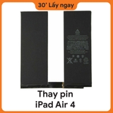 Thay Pin iPad Air 4