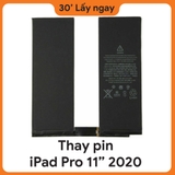 Thay Pin iPad Pro 11 2020