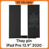 Thay Pin iPad Pro 12.9 2020