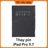 Thay Pin iPad Pro 9.7 2016