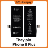 Thay Pin iPhone 8 Plus