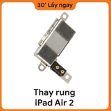 Thay Rung iPad Air 2