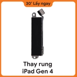 Thay Rung iPad Gen 4