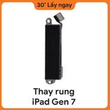 Thay Rung iPad Gen 7