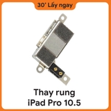 Thay Rung iPad Pro 10.5